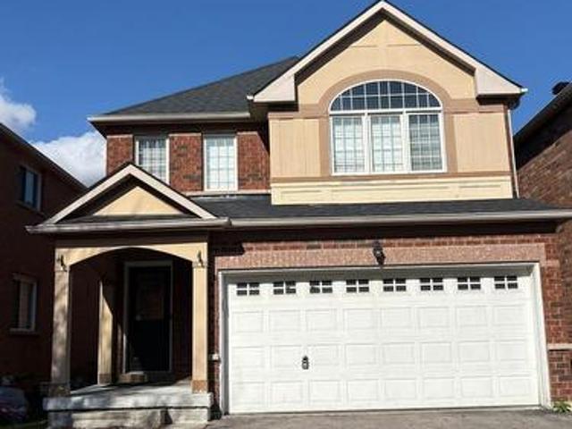 House for rent in Scarborough North, Toronto