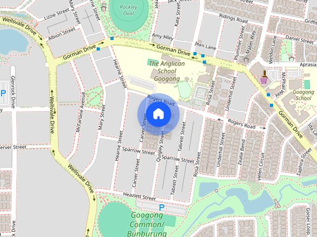 House for rent in Googong, New South Wales