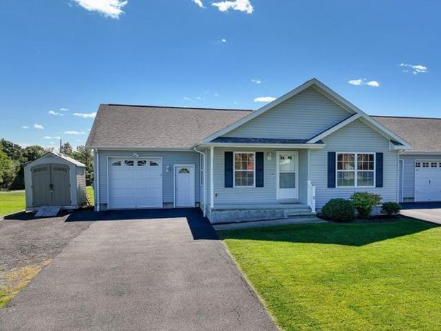 Townhouse for sale in Village of Saugerties, Town of Saugerties