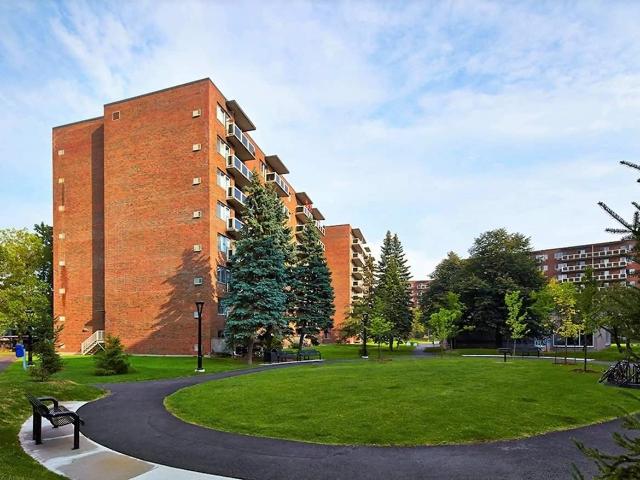 Apartment for rent in Gatineau, Quebec