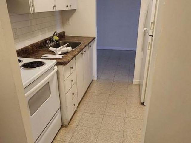 Apartment for rent in Gatineau, Quebec