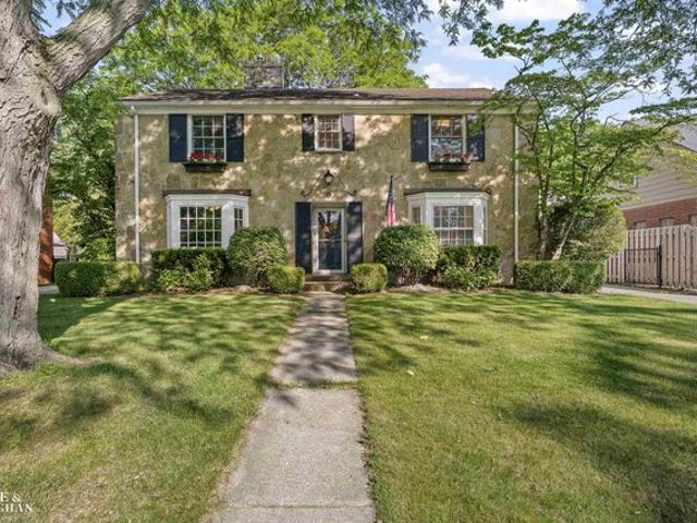House for sale in Michigan