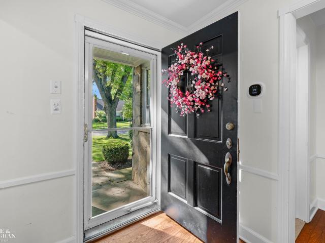 House for sale in Michigan