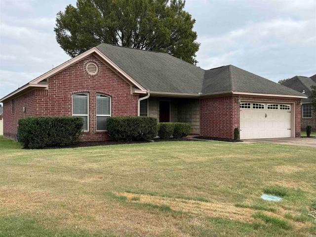 House for sale in Colony West, Searcy