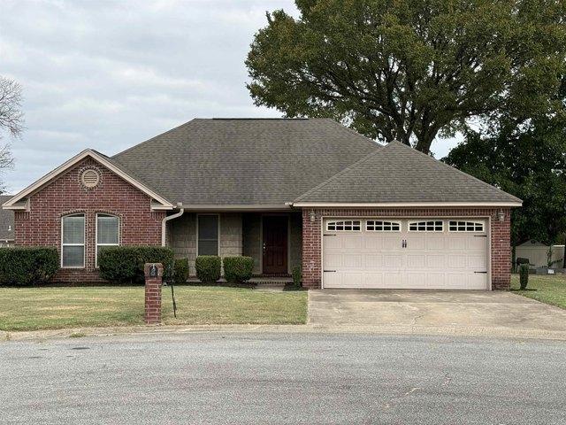House for sale in Colony West, Searcy