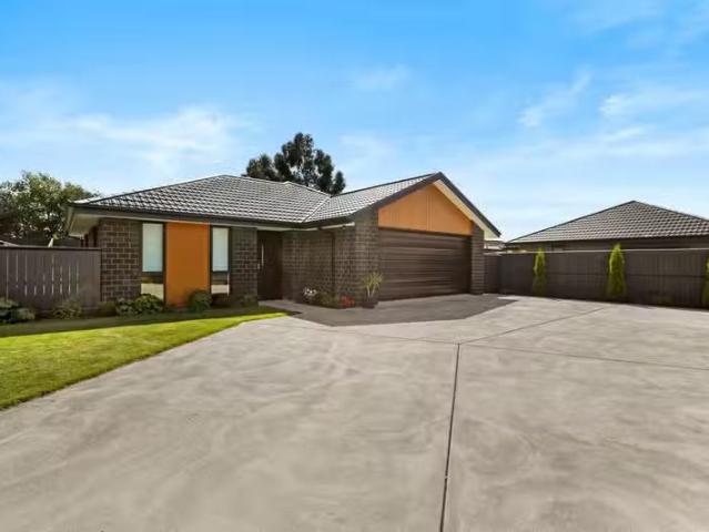 House for sale in Kaiapoi, Canterbury