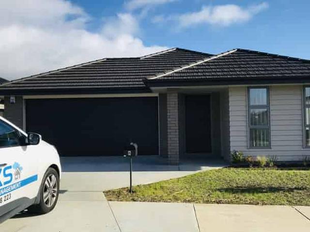 House for rent in Awhitu, Oroua County
