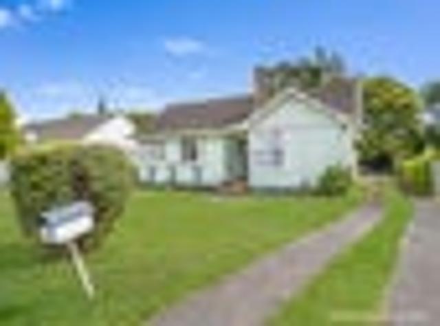 House for sale in Manawatu District