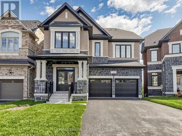 House for sale in Georgina, Ontario