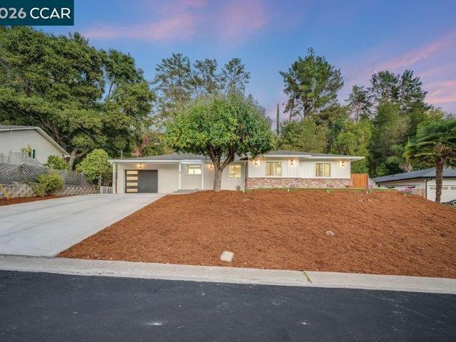 House for sale in Orinda, California