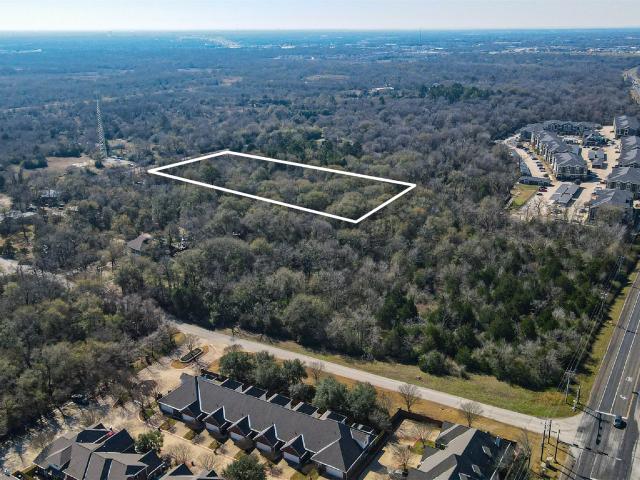Land for sale in College Station, Texas