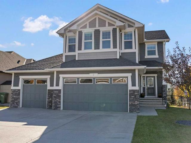 House for sale in Okotoks, Alberta
