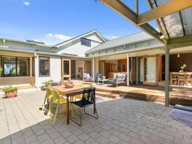 House for sale in Matata, Wellington