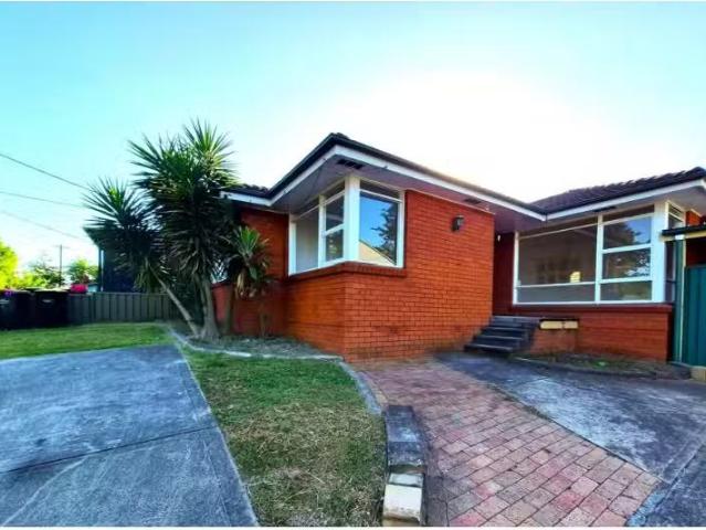 House for rent in Sydney, New South Wales