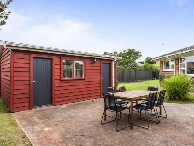 House for rent in Hillersden, Oroua County