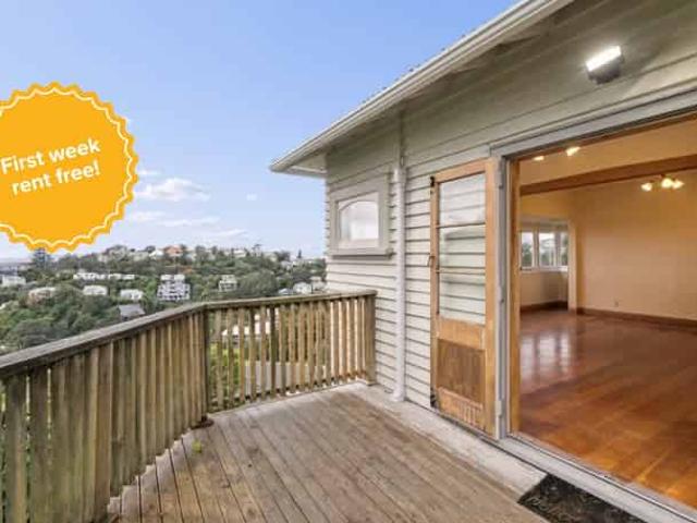 House for rent in Matata, Wellington