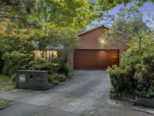 House for rent in Camerons Creek, Victoria