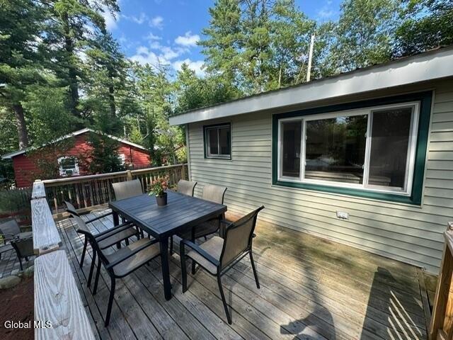 House for sale in Lake Luzerne, New York