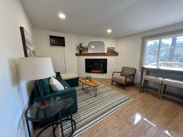 House for sale in Lake Luzerne, New York