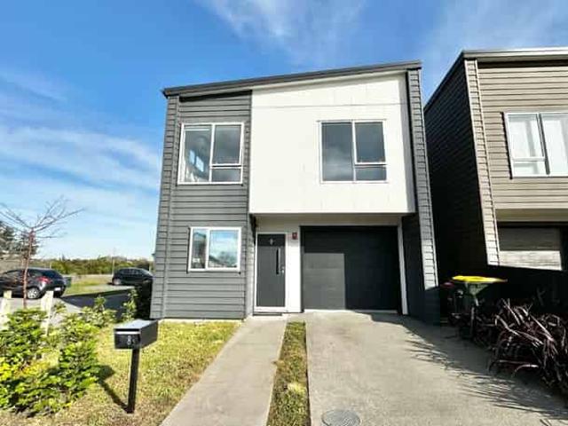 House for rent in Papakura, Oroua County