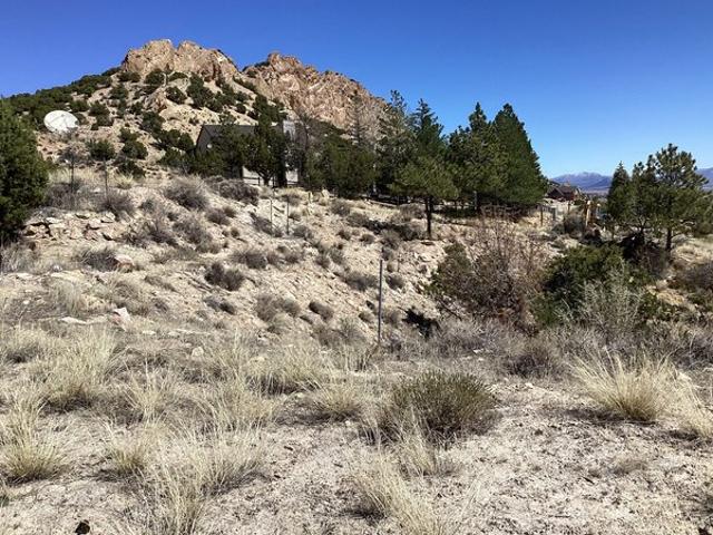Land for sale in Manila, Utah