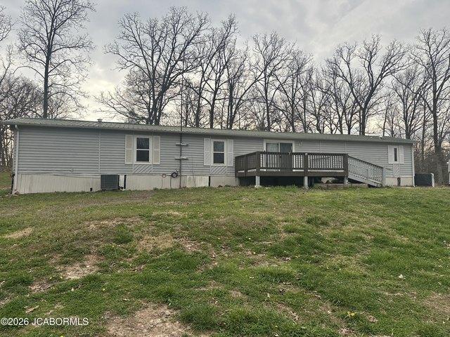 House for sale in Brumley, Missouri
