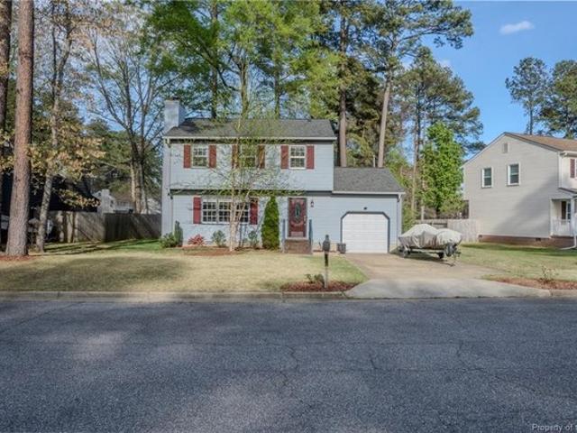 House for sale in Virginia
