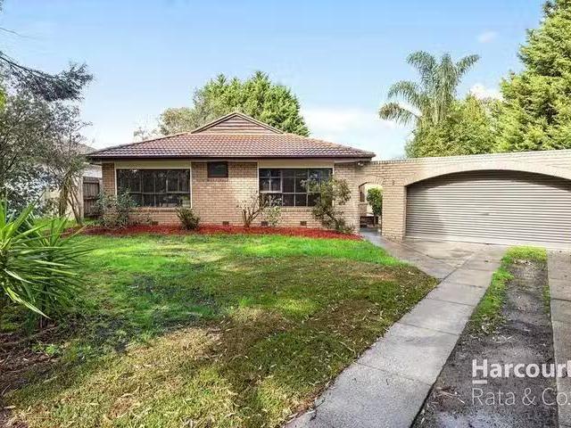 House for rent in Camerons Creek, Victoria