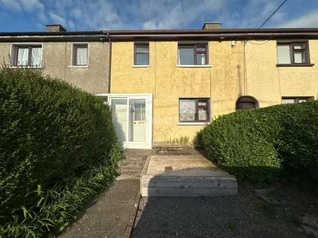 House to rent