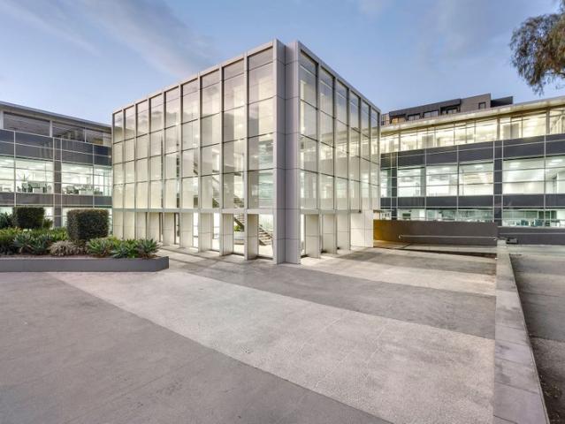 Office for rent in Camerons Creek, Victoria