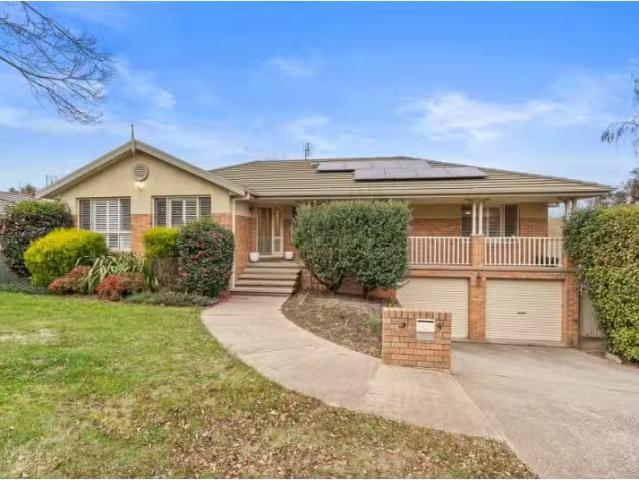 House for rent in Borenore, New South Wales