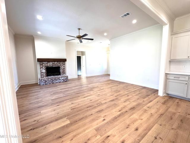 House for sale in Sumrall, Mississippi