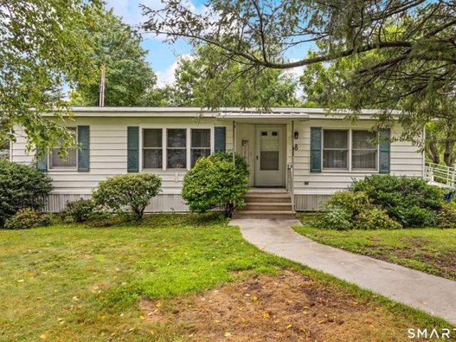 House for sale in Southington, Connecticut
