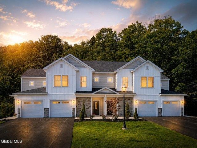 Condo for sale in Saratoga, New York