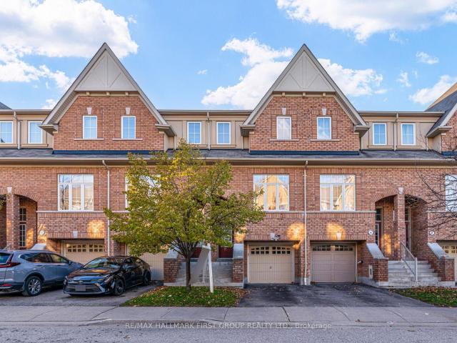 Townhouse for sale in Woburn, Ontario