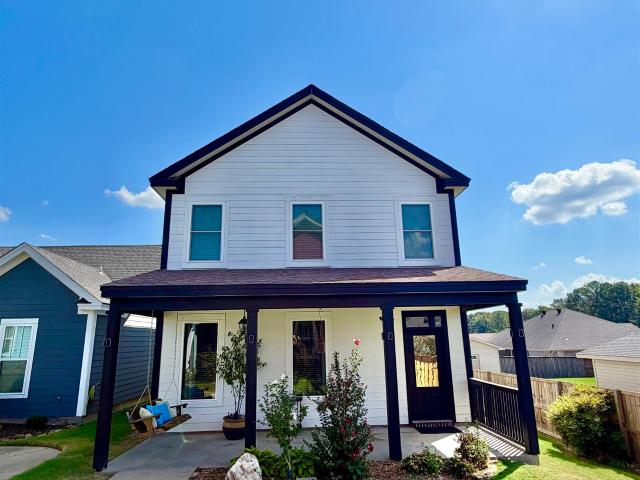 House for sale in Springhill, Bryant