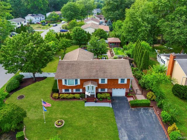 House for sale in New York