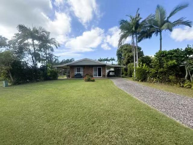 House for rent in Taranganba, Queensland
