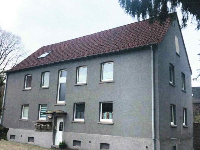 Haus kaufen in Recklinghausen