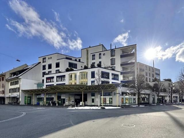 Atelier kaufen in Olten, Solothurn