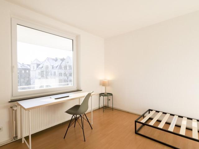 Wohnung kaufen in Hannover, Niedersachsen