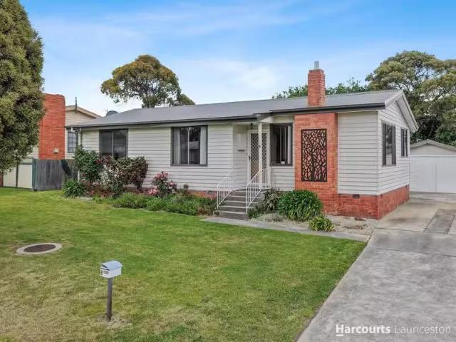 House for rent in Launceston, Tasmania
