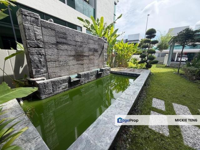 House for rent in Malaka