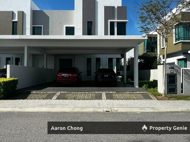 Residential House for sale in Padang Temu, Malaka