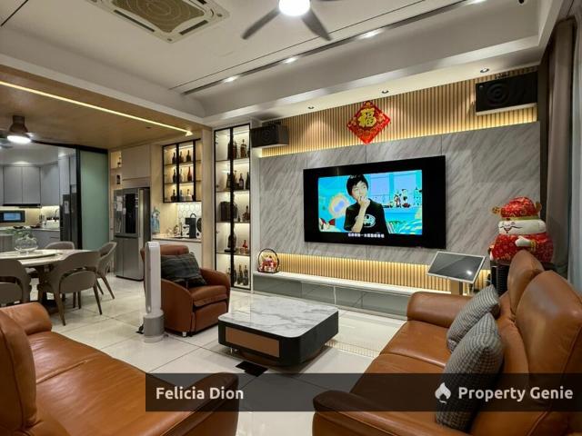 Terraced House for sale in Padang Temu, Malaka