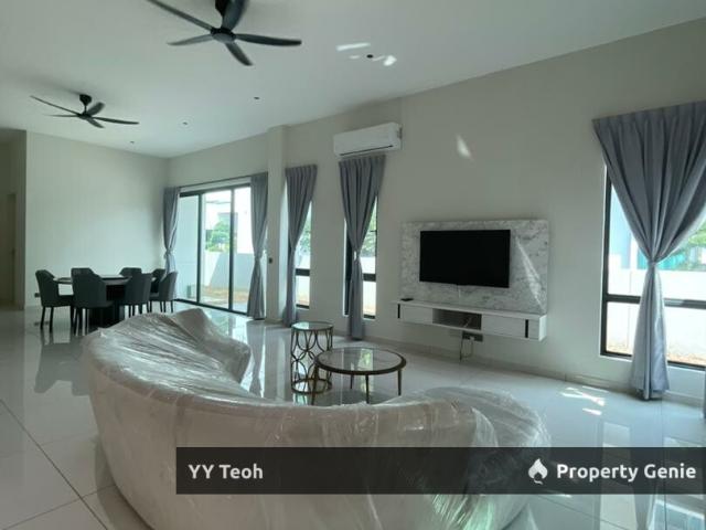 Residential House for sale in Padang Temu, Malaka