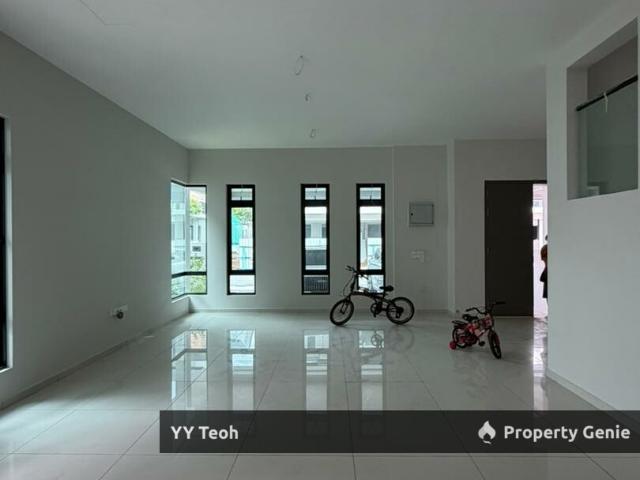 Residential House for sale in Padang Temu, Malaka