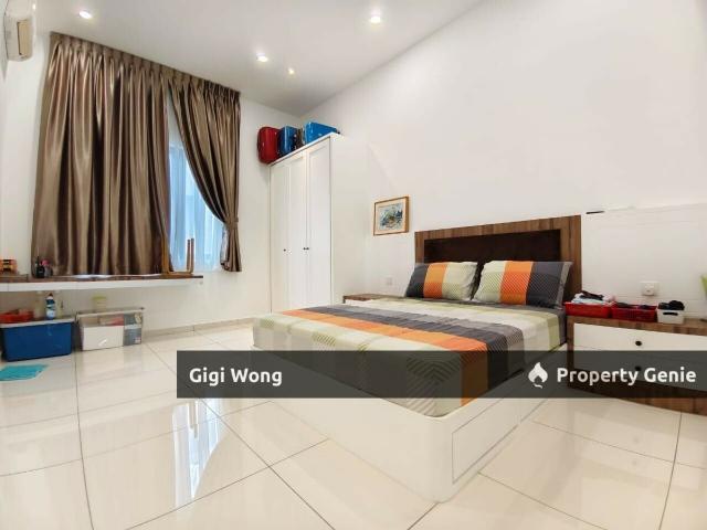 Terraced House for sale in Padang Temu, Malaka
