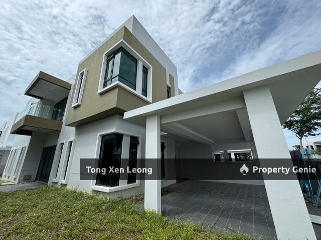 Residential House for sale in Padang Temu, Malaka