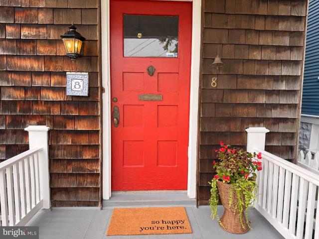 House for sale in Annapolis, Maryland